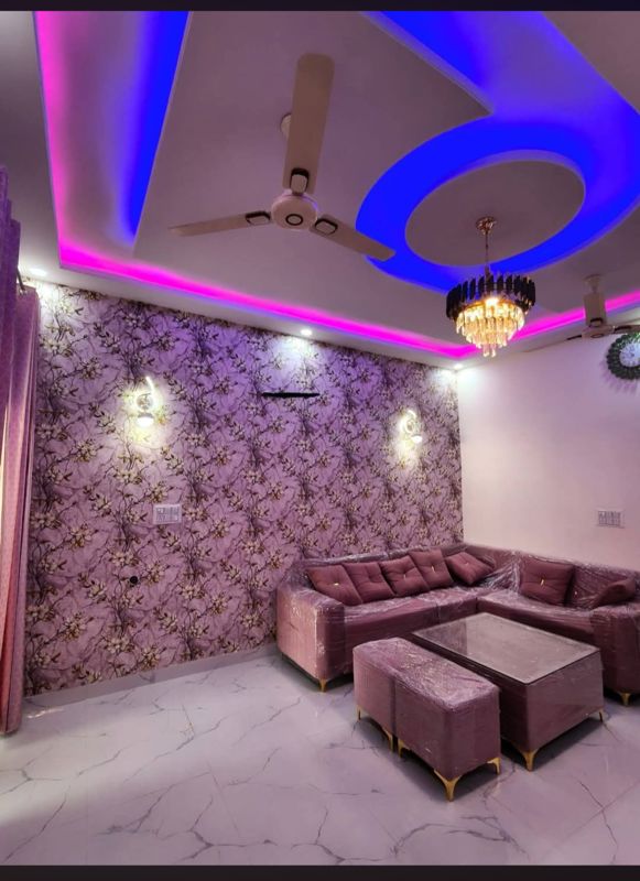 3 BHK + Pooja Room,Study Room Builder Floor For Sale in Panchsheel Vihar