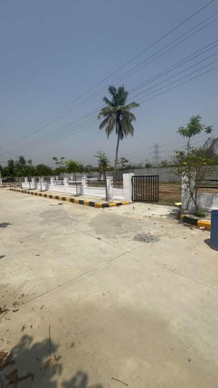 undefined, ibrahimpatnam  200 Sq.Yd. Plot In Ibrahimpatnam Hyderabad 10213059