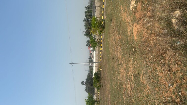 Garden, ibrahimpatnam  200 Sq.Yd. Plot In Ibrahimpatnam Hyderabad 10213059