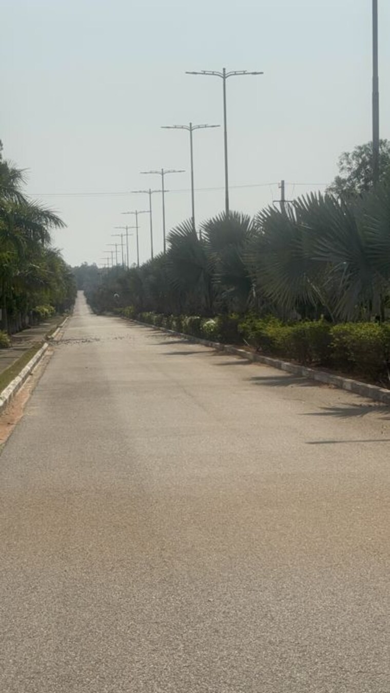 undefined, ibrahimpatnam  200 Sq.Yd. Plot In Ibrahimpatnam Hyderabad 10213059