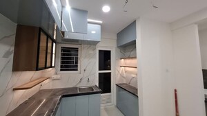 Kitchen in 2 BHK Apartment at INDIS Viva City, Kondapur – for Rent