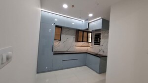 Kitchen in 2 BHK Apartment at INDIS Viva City, Kondapur – for Rent