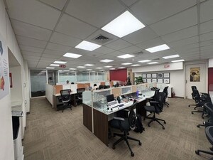  Office Space For Rent in Andheri East