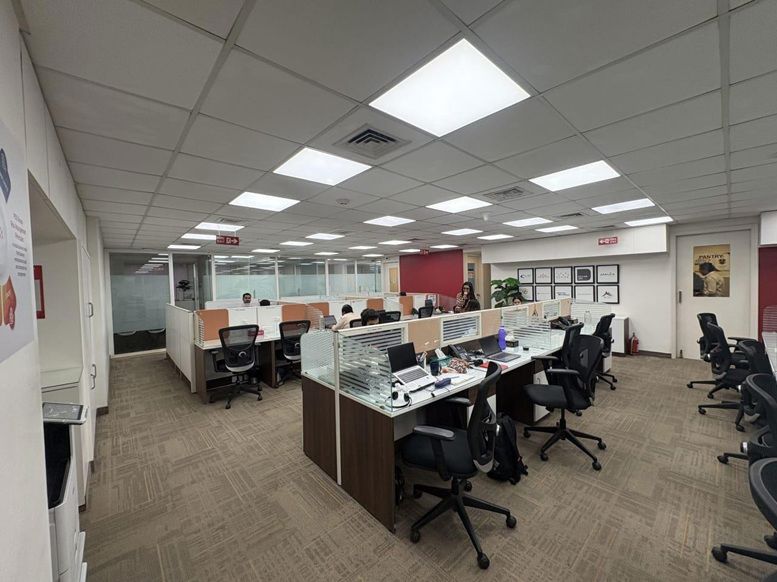 Office Space For Rent in Andheri East