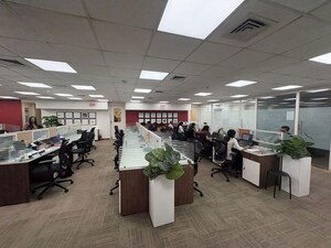 Team Area in  Office Space at Andheri East – for Rent