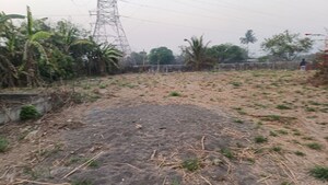  Industrial Plot For Sale in Ambernath East