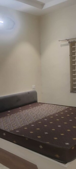 Bedroom in 3 BHK Apartment at Asian Sun City, Kothaguda – for Rent