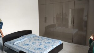 Bedroom in 2 BHK Apartment at Basavanagudi – for Sale