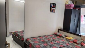 Bedroom in 2 BHK Apartment at Basavanagudi – for Sale