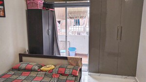 Bedroom in 2 BHK Apartment at Basavanagudi – for Sale