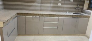 Bathroom in 3 BHK Villa at Raheja Vedaanta, Sector 108 – for Sale