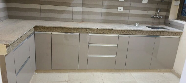 Bathroom, raheja-vedaanta 3 Bedroom 3200 Sq.Ft. Villa In Sector 108 Gurgaon 10213079