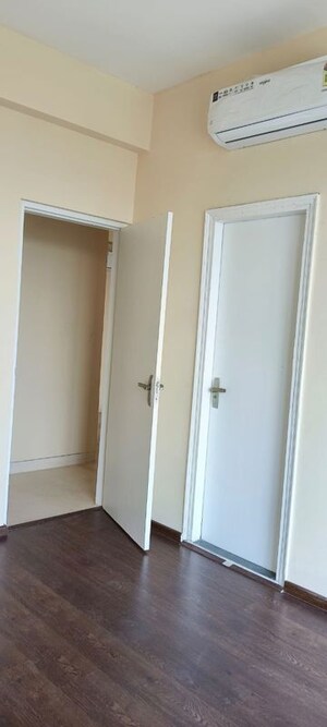 Building Lobby in 3 BHK Villa at Raheja Vedaanta, Sector 108 – for Sale