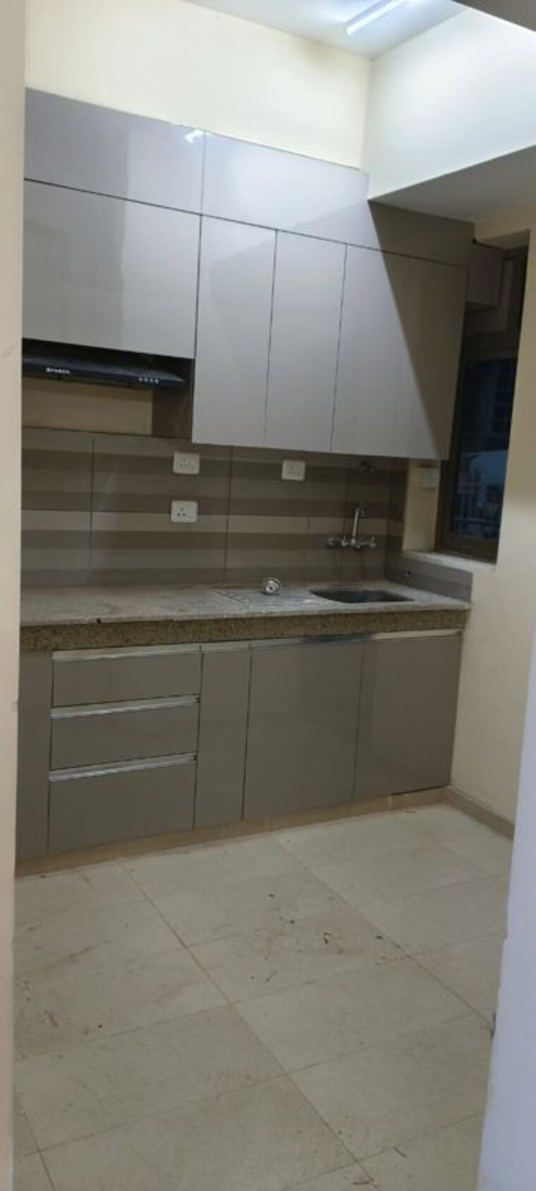 Kitchen, raheja-vedaanta 3 Bedroom 3200 Sq.Ft. Villa In Sector 108 Gurgaon 10213079