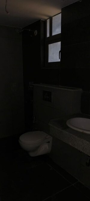 Bathroom in 3 BHK Villa at Raheja Vedaanta, Sector 108 – for Sale