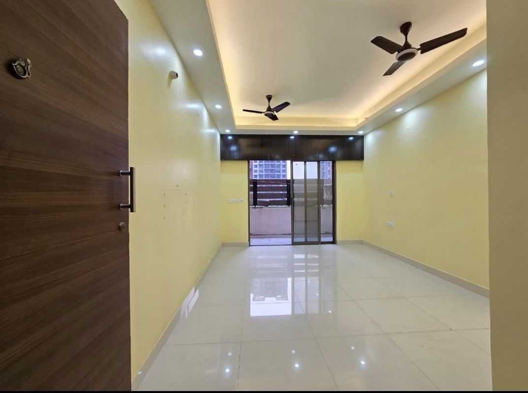 2 BHK 814 Sq.Ft. Apartment in Siddha Happyville