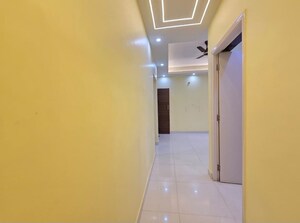 Lobby in 2 BHK Apartment at Siddha Happyville, Rajarhat New Town – for Rent