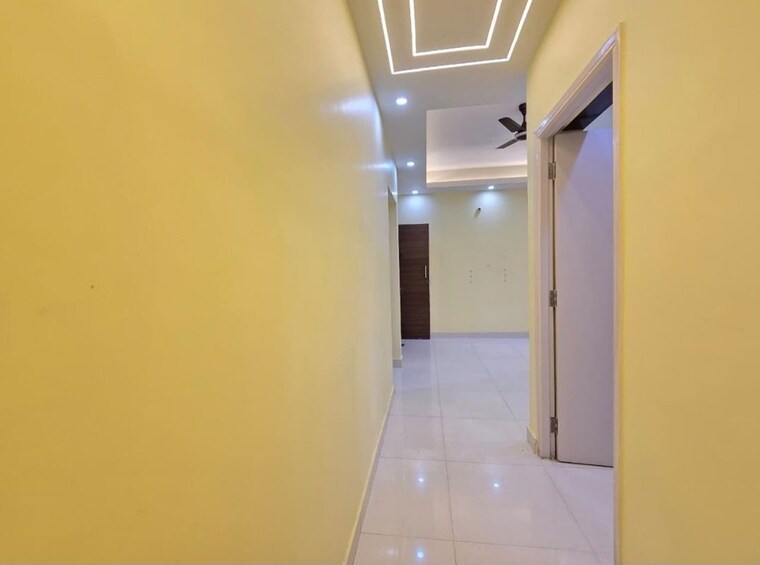 Lobby, siddha-happyville 2 Bedroom 814 Sq.Ft. Apartment In Rajarhat New Town Kolkata 10213068