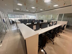  Office Space For Rent in Citi Point, Andheri East