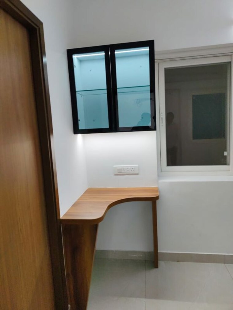 Room, incor-one-city 3 Bedroom 1910 Sq.Ft. Apartment In Kukatpally Hyderabad 9902410