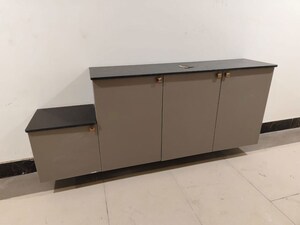 Furnished Amenities in 3 BHK Apartment at Incor One City, Kukatpally – for Rent