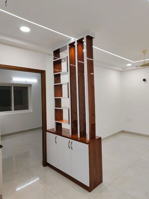 3 BHK Apartment – Exterior View View at Incor One City, Kukatpally - for Rent