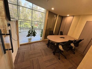 Team Area in  Office Space at Bommakal – for Rent