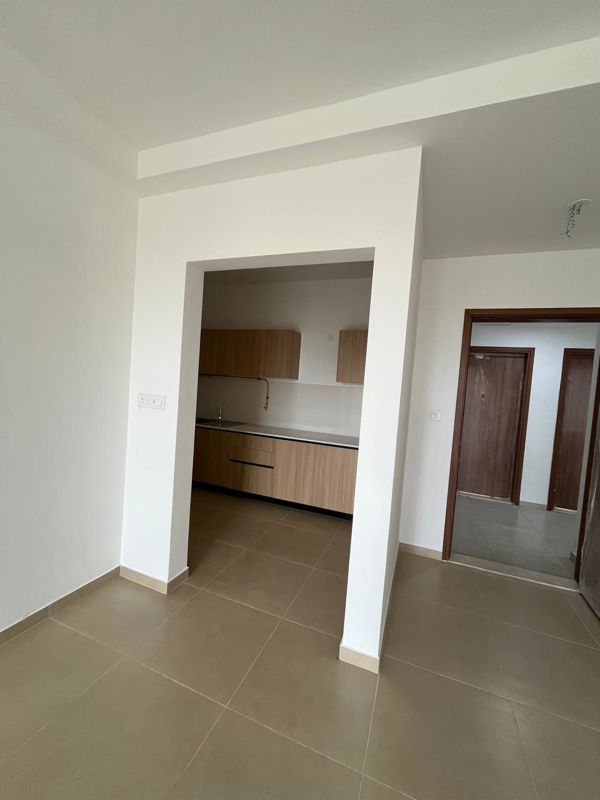 4 BHK + Pooja Room Apartment For Rent in Avalon Park At The Prestige City