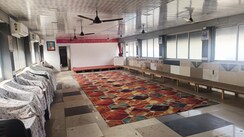Office Space For Rent in Manpada