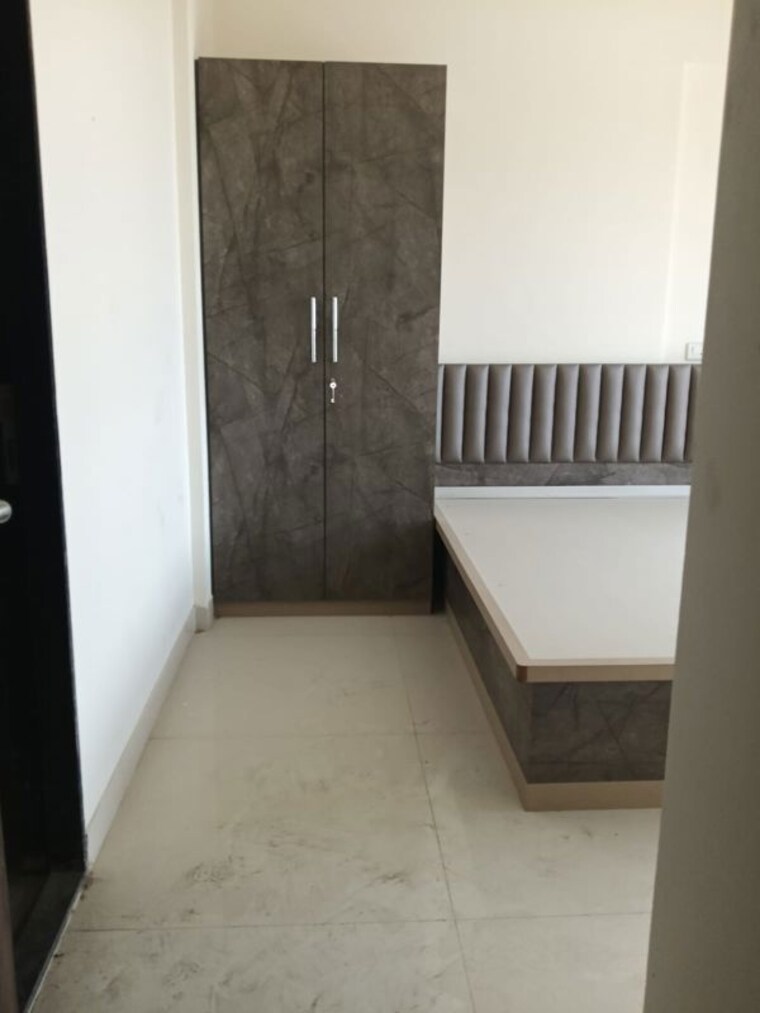 Room, sheth-avante 1.5 Bedroom 555 Sq.Ft. Apartment In Kanjurmarg West Mumbai 10213084