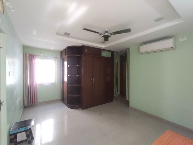 Room, patel-smondo 2 Bedroom 1200 Sq.Ft. Apartment In Gachibowli Hyderabad 9730875