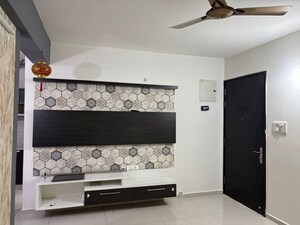 Furnished Amenities in 2 BHK Apartment at Patel Smondo, Gachibowli – for Rent