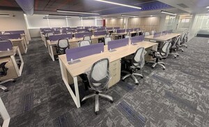  Office Space For Rent in Andheri East