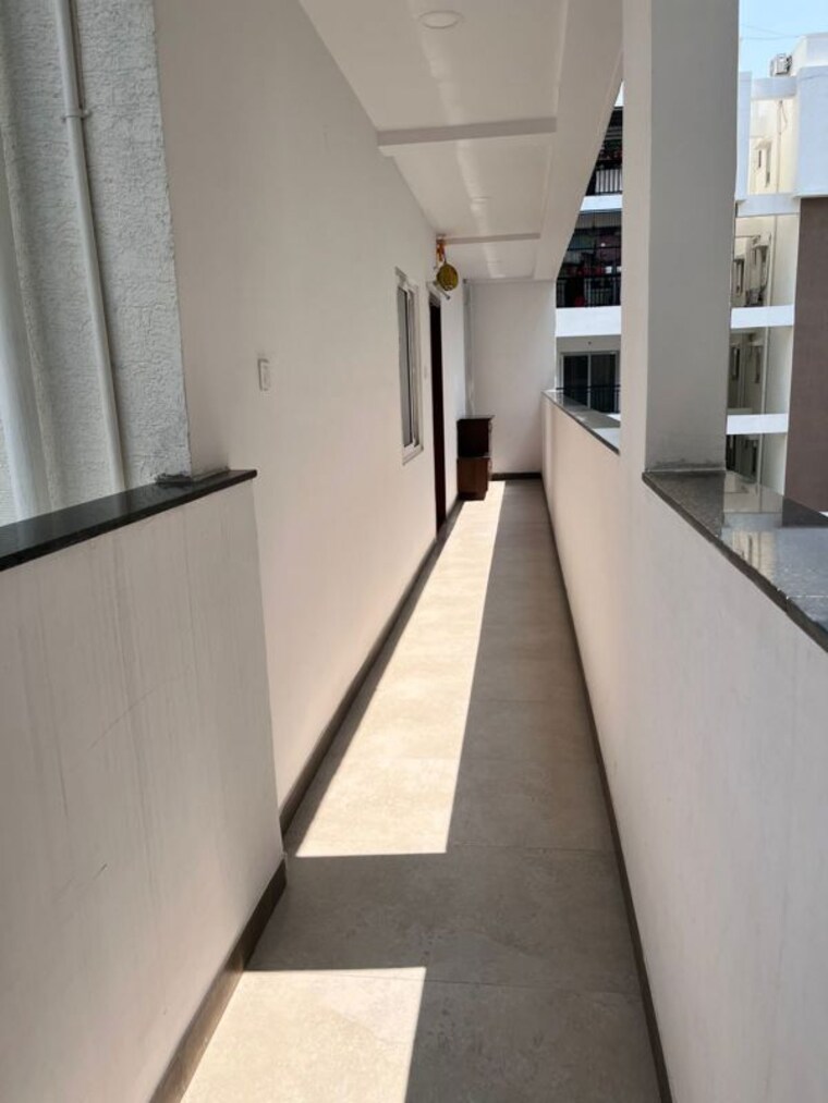 undefined, greenmark-galaxy 3 Bedroom 1900 Sq.Ft. Apartment In Kondapur Hyderabad 9730825