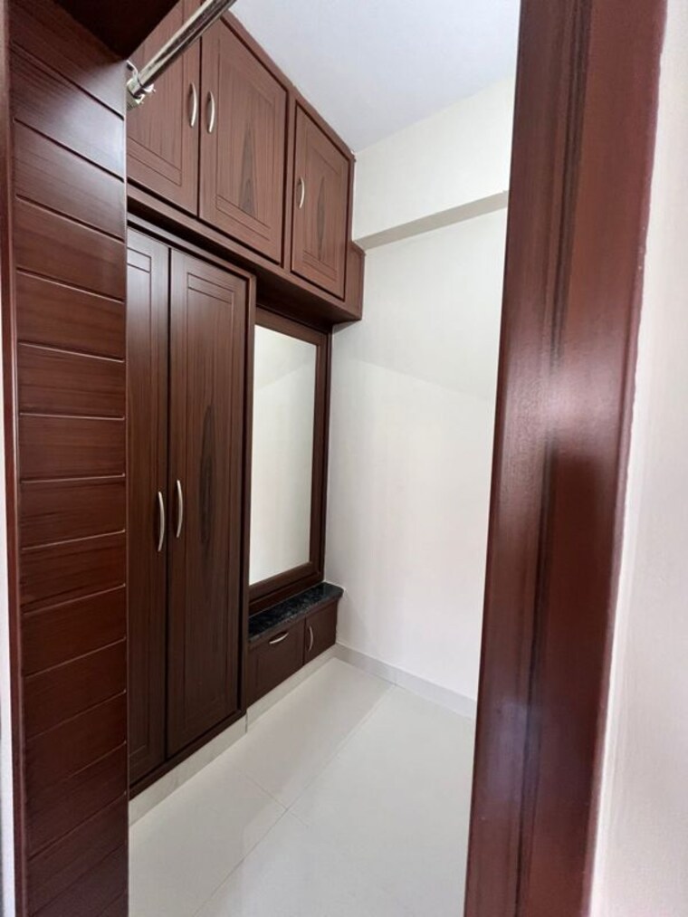 Room, greenmark-galaxy 3 Bedroom 1900 Sq.Ft. Apartment In Kondapur Hyderabad 9730825