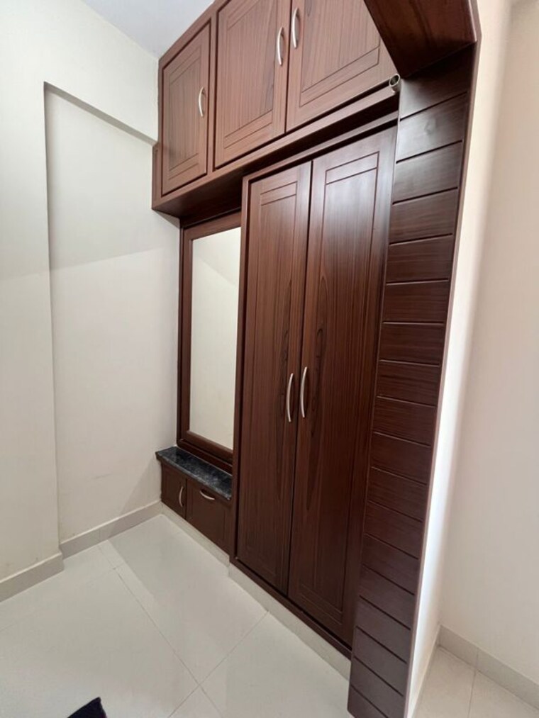 undefined, greenmark-galaxy 3 Bedroom 1900 Sq.Ft. Apartment In Kondapur Hyderabad 9730825