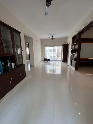3 BHK Apartment For Rent in Greenmark Galaxy, Kondapur