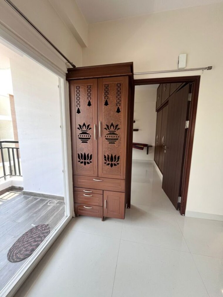 Bedroom, greenmark-galaxy 3 Bedroom 1900 Sq.Ft. Apartment In Kondapur Hyderabad 9730825