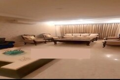 4 BHK + Pooja Room,Store Room Builder Floor For Rent in Greater Kailash II