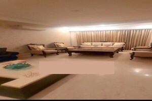 4 BHK Builder Floor For Rent in Greater Kailash ii