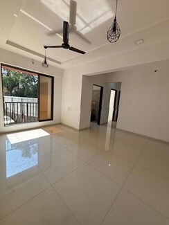 1 BHK Apartment For Rent in Neminath Hiloni Heights