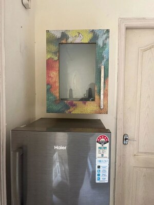 Furnished Amenities in 3 BHK Apartment at Gaur Sportswood, Sector 79 – for Rent