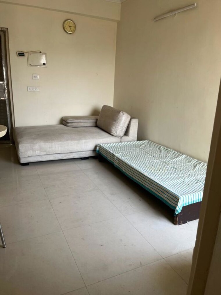 Living Room, gaur-sportswood 3 Bedroom 1850 Sq.Ft. Apartment In Sector 79 Noida 10213100