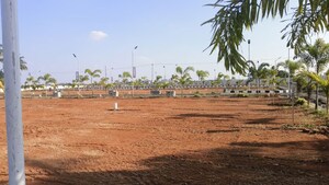 Plot Area in  Plot at Panjappur – for Sale