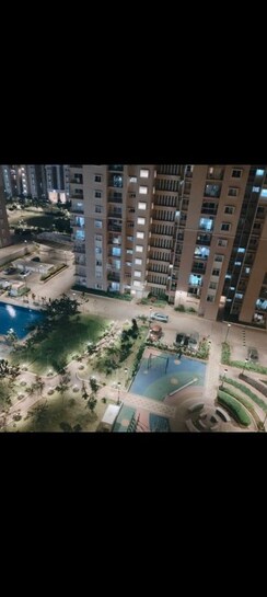 2.5 BHK Apartment For Sale in Prestige Finsbury Park Hyde