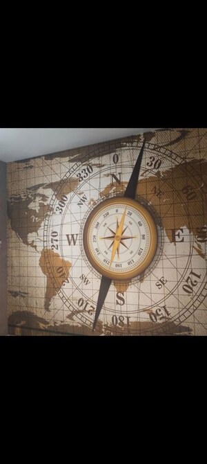 2.5 BHK Apartment – Map Location View at Prestige Finsbury Park Hyde, Bagaluru - for Sale