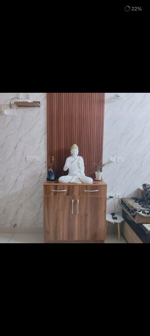 Furnished Amenities in 2.5 BHK Apartment at Prestige Finsbury Park Hyde, Bagaluru – for Sale