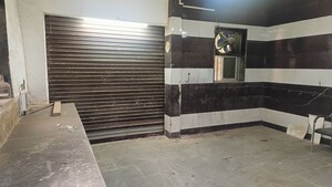  Shop For Rent in Soham Parijat Gardens, Ghodbunder Road