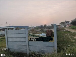  Industrial Plot For Sale in Sikri