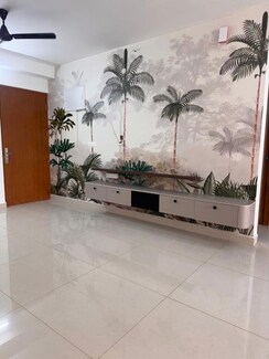 4 BHK + Pooja Room,Study Room Villa For Sale in Jain PM villas